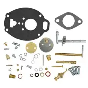 Comprehensive Carburetor Kit for Oliver Tractor 770 For Marvel-Schebler # TSX755