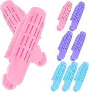 ELAYARD 9 Pcs Volumizing Hair Clips Hair Styling Tools Fluffy Wave Root Clips Easy to Use for Women