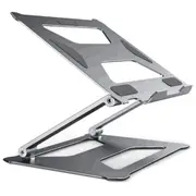 Adjustable Foldable Laptop Stand Non-Slip Desktop Notebook Holder Laptop Stand For Macbook Pro Air iPad Pro DELL HP