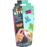 Spin Master Pixobitz Refill Pack with 270 Water Fuse Beads Kids Children Crafts