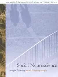 在飛比找博客來優惠-Social Neuroscience: People Th