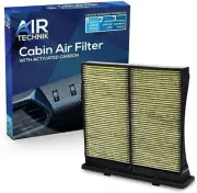 AirTechnik CF10930 PM2.5 Cabin Air Filter w/Activated Carbon | Fits Subaru... (for: Subaru)