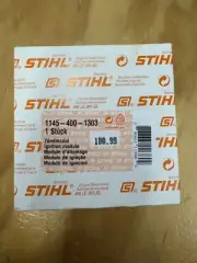 OEM Stihl 1145 400 1303 Ignition Module