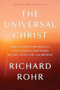 在飛比找誠品線上優惠-The Universal Christ: How a Fo