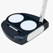 Odyssey Ai-One Cruiser 2-Ball Jailbird Putter (Mallet, Double Bend) 2024 NEW
