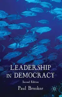 在飛比找博客來優惠-Leadership in Democracy
