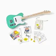 Fender x Loog Telecaster 3-String children guitar