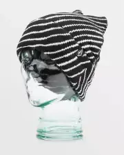 Volcom Shred Beanie Black
