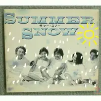 在飛比找蝦皮購物優惠-夏之雪 Summer Snow 電視原聲帶 日本偶像劇 堂本