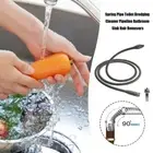 Sewer Sinks Basin Drain Cleaner Pipe Dredging Kits Spring Pipe Dredging Spring'