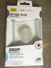 Otterbox Defender, Symmetry, Commuter, Otter+Pop Case for iPhone 13 PRO (Clear)