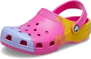[Crocs] Clogs for children, classic ombre
