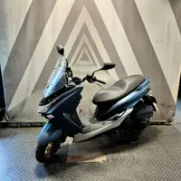 在飛比找蝦皮購物優惠-【保固車】【0元交車】2018年 YAMAHA 山葉 SAM