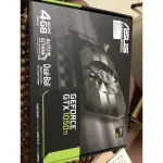 ASUS GTX 1660S 6G  顯示卡 空盒