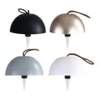 Wireless Table Lamp Portable Desk Lamp Decorative Bottle Lamp for Bar Cafe House