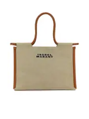 Isabel Marant Toledo Shopping Bag