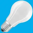 6x 40W Incandescent Tungsten Filament Frosted GLS Dimmable Light Bulb E27 ES