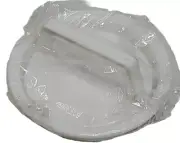 Hamburger Patty Maker 4" diameter Burger Press 1 Count Plastic