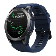 1.43 Inch Amoled Screen Sports Smart Watch Support Bluetooth Call