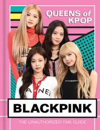 在飛比找誠品線上優惠-Blackpink: Queens of K-Pop