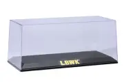 AUTOart Special Display Case 1/18 Scale x 1 "LBWK" (Gold Logo)