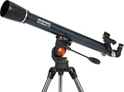 [Celestron] StarSense Explorer LT 70mm AZ Refractor Telescope