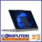 Lenovo ThinkPad X1 2-in-1 G9 14" Ultra 7 Laptop Win 11 Pro 3 Year Premier Suppor