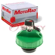 MotoRad Fuel Tank Cap for 1982-1986 Chevrolet K10 Suburban 6.2L V8 Gas rf (for: Chevrolet)