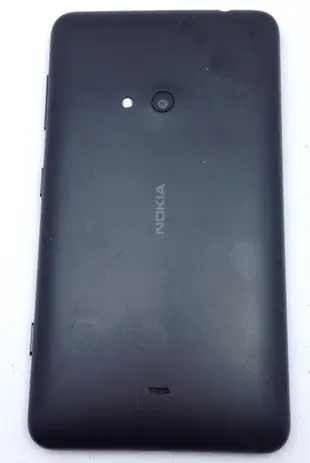 諾基亞 NOKIA LUMIA 625 手機 故障機 零件機 材料機 B163