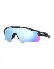 [Oakley] Radar EV Path Black OO9208 Polarised Sunglasses
