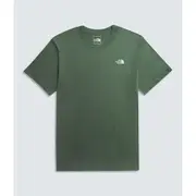 Unisex Relax Planet of Planet Short-Sleeve Tee Graphic - AP