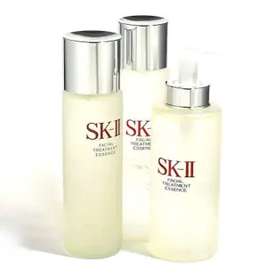 『精品美妝』正品SK-II/SKII/SK2 護膚精華露/青春露/神仙水250ml爽膚水