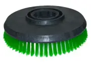 Scrubbing Brush - Middle Suitable For Numatic Ttv 678/300T, 678 / 400T Poly 0,6