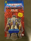 Mattel Masters of the Universe Origins Evil-Lyn Action Figure NIP