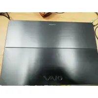 在飛比找蝦皮購物優惠-SONY SVF14NA1EP i5-4200u/8g/24