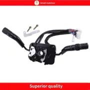 INDICATOR HEADLAMP SWITCH WIPER SWITCH FOR MITSUBISHI PAJERO MONTERO MK2 MK 2 (for: Mitsubishi)