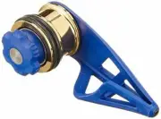 Shimano bobbin winder Heavy type TH-202N Oshia Blue