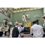 Save 20.00%! London Victoria and Albert Museum and Kensington Gardens tour
