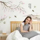 Useful Wall Sticker Decal Home Removable Restaurant Waterproof Decoration