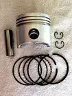 Standard Piston and Ring Set For Kohler K321 14hp p/n 47-874-11s, also fits M14