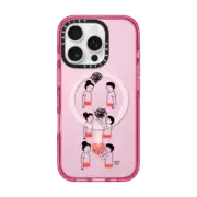 iPhone 16 Pro Impact Case MagSafe Compatible It's Gonna Be Alright
