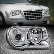 For 05-10 Chrysler 300 Dodge Charger Magnum Right Side Projector Headlight Lamp (for: Chrysler)