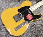 Squier by Fender Sonic Telecaster Butterscotch Blonde