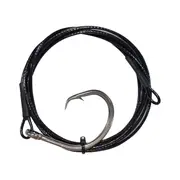 Shelclay Circle Hook Shark Trace Rig