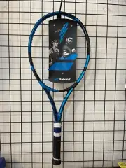 Babolat Pure Strike Tennis Racquet Racket 100sq 300g 16x19 G2 Unstrung 182392