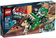 LEGO 70805 The LEGO Movie Trash Chomper