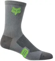 Fox Ranger 6 Youth Crew Socks