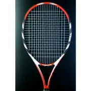 New Tennis, HEAD Microgel Radical OS, G2