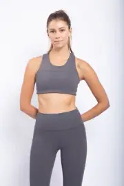 *NWT* Mono B Crossback Adjustable Sports Bra *Multiple Colors and Sizes*