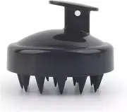 Scalp Massager Shampoo Brush Scalp Cleaner and Dandruff Brush for Relaxing Stres